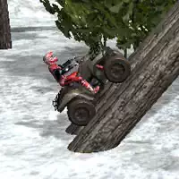 Atv-Tests Winter 2